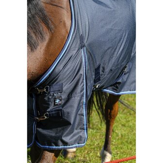 Regendeken Riding World Eco 220 gram