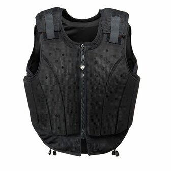 Charles Owen Kontor Body protector Standaard