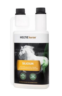 HELTIE horse&reg; Silicium 250ml