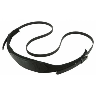 Norton neckrope nekring Rij-ring zwart