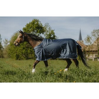 1200DEN Regendeken Riding World Eco 0 gram