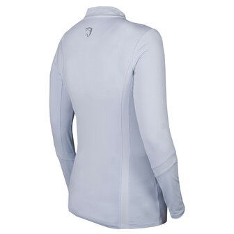 Horka Basis shirt Platinum Babyblauw