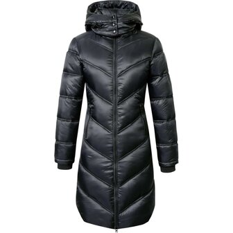 Covalliero Quilted Coat Winterjas