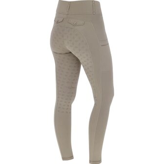 Covalliero Winterrijlegging AW24