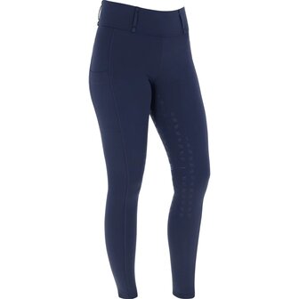 Covalliero Winterrijlegging AW24