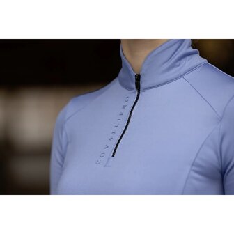 Covalliero Active shirt AW24