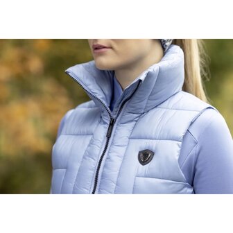 Covalliero Quilted Bodywarmer AW24