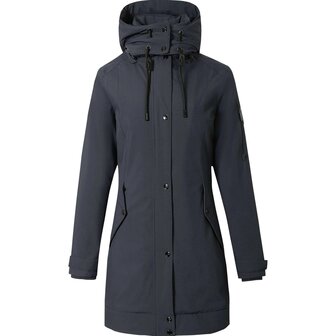 Covalliero Parka Winter 24