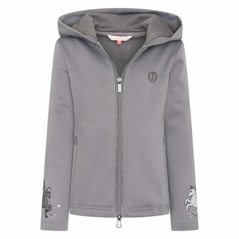  KIDS Hoodie IRHIzzy Tornado