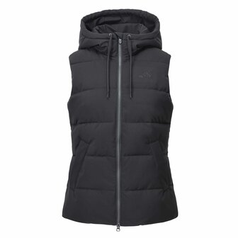 Bodywarmer Eurostar Isa Black