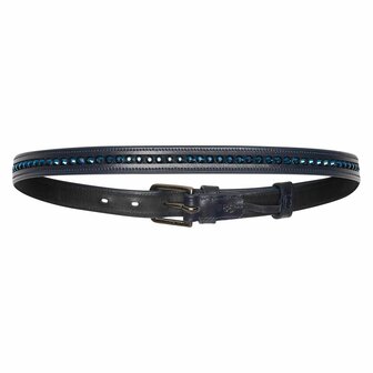 Riem IR Olania Saphire blauw