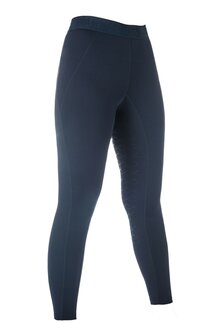 Rijlegging HKM Tabea blauw