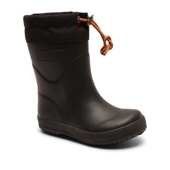 Bisgaard Thermo Boots Zwart