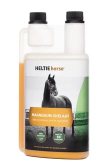 HELTIE horse&reg; Magnesium Chelaat 100ml