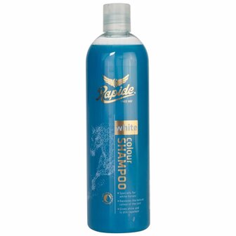 Rapide White horse Shampoo