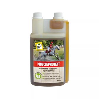 VitalStyle Muscleprotect 1L