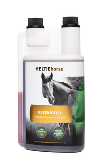 HELTIE horse&reg; Rozenbottel 250mL