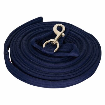 Longeerlijn IR Soft Navy