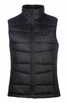 Bodywarmer HKM Heat Control heren