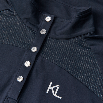 Kingsland trainingsshirt KLValerie navy