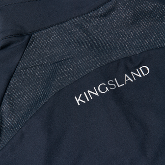 Kingsland trainingsshirt KLValerie navy