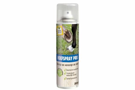 Vitalstyle HoefSpray Pro 200ml