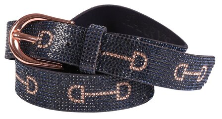 HH riem Denice Cavalli Indigo