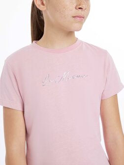 LeMieux YR AriannaT-shirt Blossom