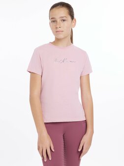 LeMieux YR AriannaT-shirt Blossom