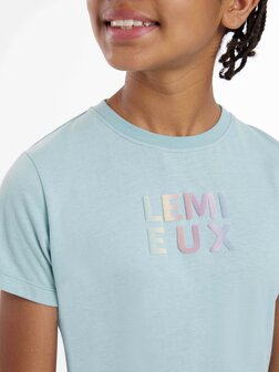 LeMieux YR AriannaT-shirt Aqua