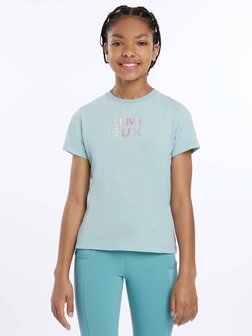 LeMieux YR AriannaT-shirt Aqua