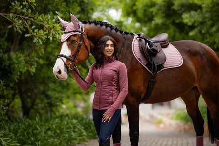 LeMieux YR Josephine Jacket blossom