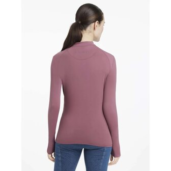 LeMieux Heyden Base Layer Rosewood