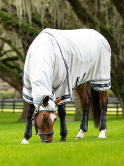 LeMieux Kudos Shower Pro Fly Rug