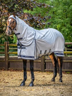 LeMieux Kudos Shower Pro Fly Rug