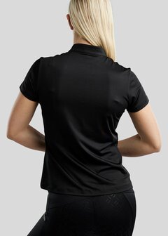 Trainingsshirt Montar MoGloria Black