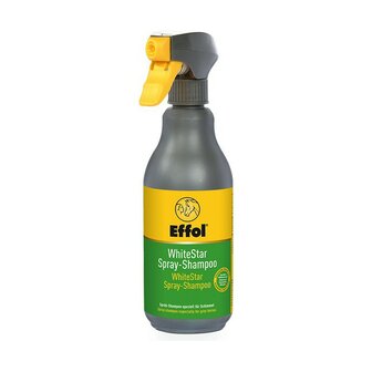 Effol Witte ster shampoo whitestar