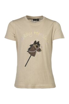 HKM Tshirt Hobby Horsing Rainbow