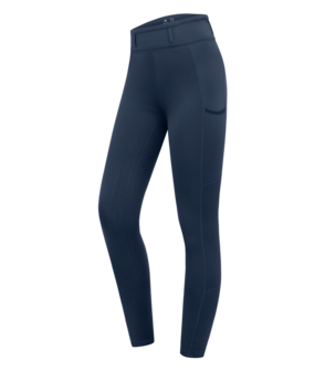 Rijlegging ELT Ella Glam denim Blue