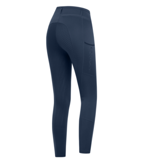 Rijlegging ELT Ella Glam denim Blue