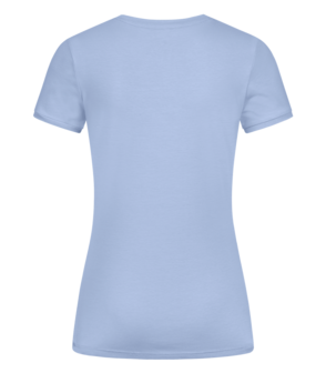 ELT T-shirt Perugia Pastel Blue