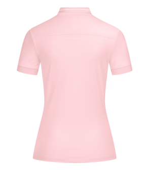 ELT Poloshirt Prag Rose