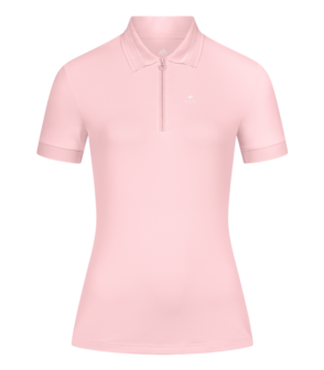 ELT Poloshirt Prag Rose