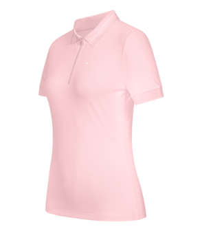 ELT Poloshirt Prag Rose