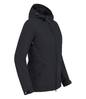 ELT Riding jacket Hamburg zwart