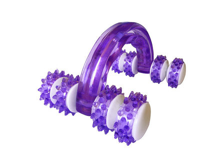 Massage roller