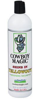 Cowboy Magic Yellowout 946ml