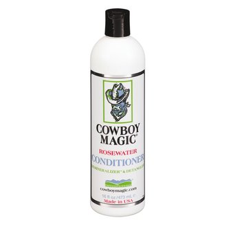 Cowboy Magic Rosewater Conditioner 946ml