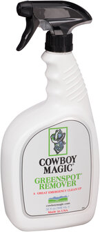 Cowboy Magic Greenspot Remover 946ml