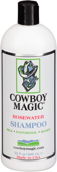 Cowboy Magic Rosewater Shampoo 946ml